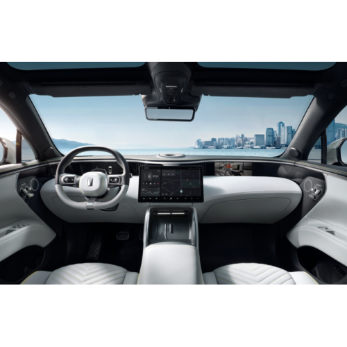 New energy vehicles huawei avatr 11 electric car changan 2023 pure electric 705km range 4-door 5-seater SUV electric vehicle